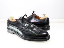 ALDEN 9751 Herren Leder