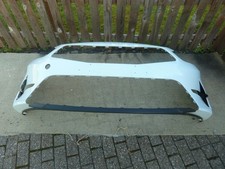 Kia Ceed CD Facelift Ab 2021- Stoßstange Vorne Weiß 86511-J7DA0