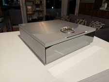 Linn Klimax DSM/3 – Reference High-End Preamplifier, Organik DAC, Utopik PSU