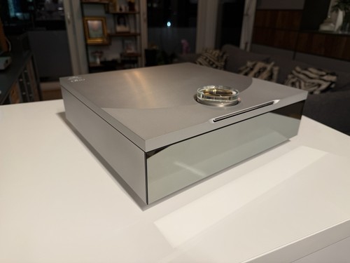 Linn klimax dsm - dsm/3, –