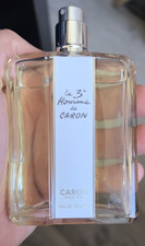 Caron Le3 e Homme Eau de
