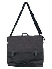 MAXI-COSI MODERN BAG Wickeltasche Umhängetasche Schwarz Casual 36x31 cm