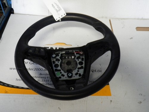 Lenkrad opel insignia sports - lenkrad,