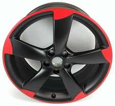 AUDI RS3 8P MK2 19" ALUFELGE 5