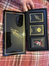 Sobranie Art of Erte -