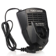 Ladegerät Für BOSCH Schnellladegerät AL1115CV 10.8V -12V BAT411 Akku Ladestation