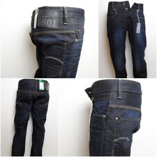 G-STAR RAW JEANS 3301  NEU UVP