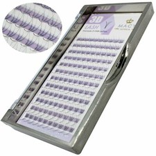 W 3D Lashes Volumen Wimpern