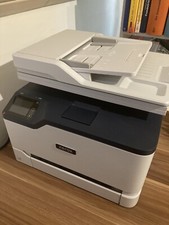 Xerox C235