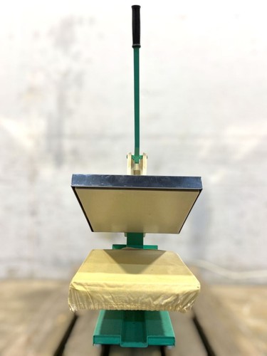Happy thermotransferpresse - happy,