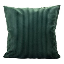 Kissenbezug 55x55 Kissen Dekokissen Sofakissen 100% Polyester