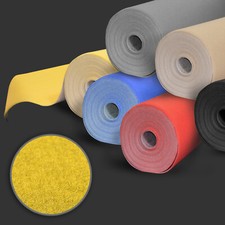 Nadelfilz Teppich Destiny