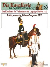 Del Prado: Kavallerie der