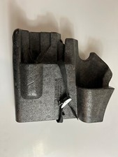 Original VW T5 T6 Multivan Camper Ablagebox Kugelkopf AHK Staufach Ablage OEM