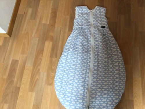 Alvi winterschlafsack 110 - winterschlafsack,
