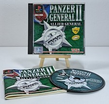 Panzer General II - Allied
