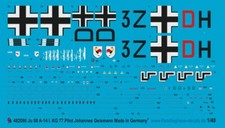 Peddinghaus-Decals 1/48 2086