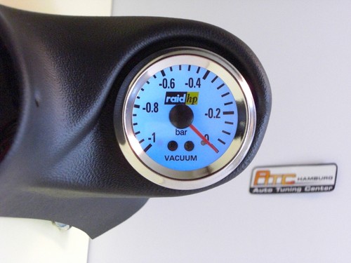 Opel corsa zusatzinstrument - a,