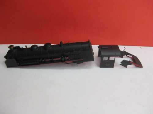 Liliput 1802 lokgehäuse br - ,