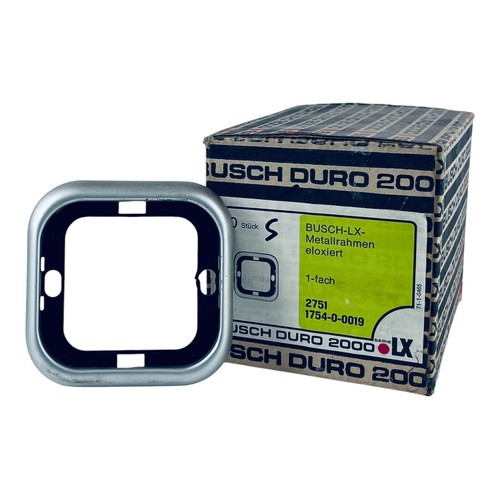 Busch duro 2000 - duro, /