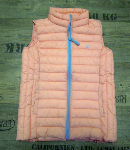 Neu joules marken - joules, weste