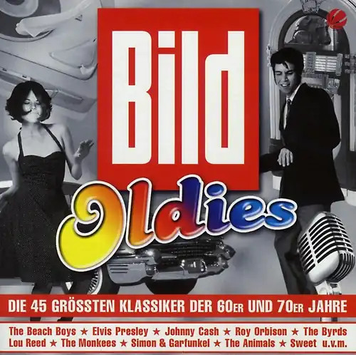 Various bild oldies - -,