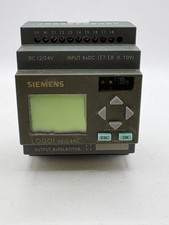 SIEMENS LOGO! 6ED1