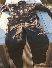 Motorrad Jacke + Hose