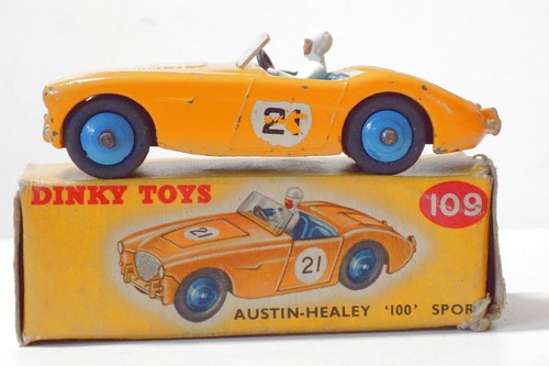 Erstmaliges angebot dinky - erstmaliges, angebot,