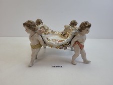 Schale 4 große Engel Ernst