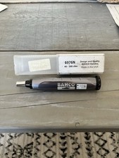 6976N Schraubendreher Drehmonentschlüssel  Drehmoment 40-200Ncm BAHCO