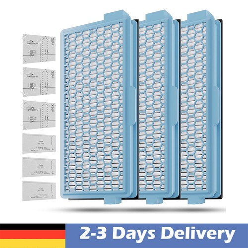 Hepa filter für - hepa,