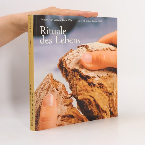 Rituale des lebens - rituale, jahrbuch