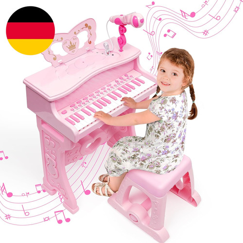 Kinder klavier - kinder,