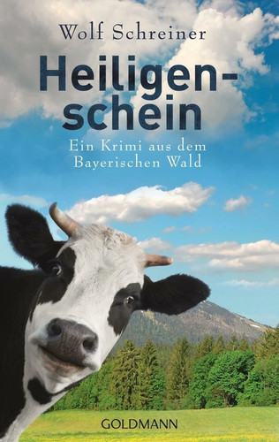 Heiligenschein von wolf - heiligenschein,