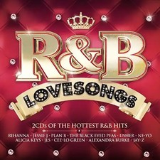 R&B Love Songs 2011 - R&B Love