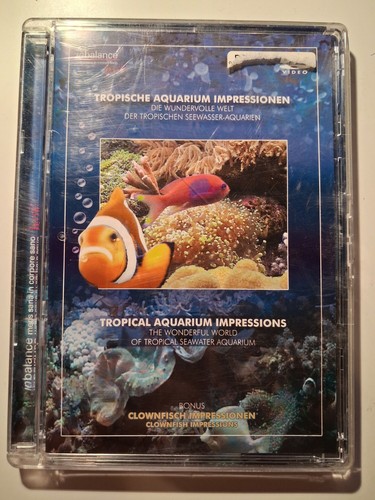 Tropische aquarium - tropische,