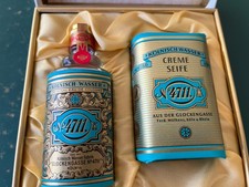 NEU/Unbenutzt4711 Echt