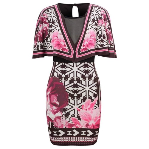 Schöne sommer kleid - schöne,