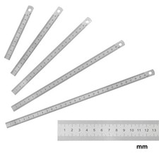 Stahlmaßstab (mm) Lineal