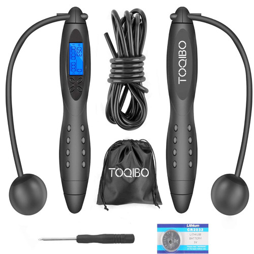 Springseil speed rope digital - rope,
