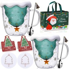 Weihnachtstasse