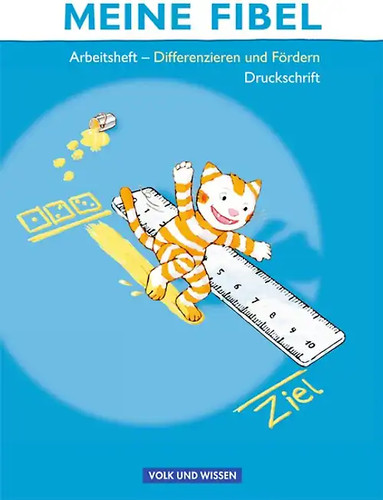 Meine fibel ausgabe 2009 - ausgabe,
