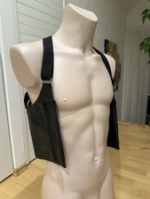Schulterholster Tasche aus