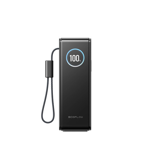 Ecoflow rapid 25k mit - 25k,