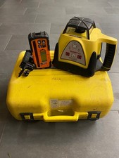 Leica Rugby 100 Rotationslaser