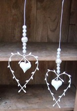 Dekoration hochzeit herzen - dekoration,
