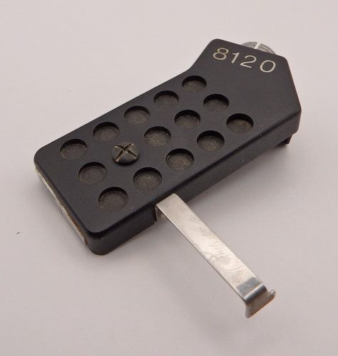 Basf 8120 headshell vintage - basf,