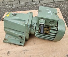 Getriebemotor Thurm ZG0 KMRB