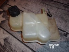 Ausgleichsbehälter Kühlflüssigkeitsbehälter Kadett E GSI Frisco